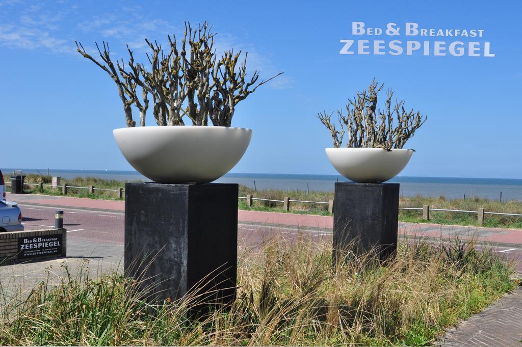 B&B Zeespiegel Zandvoort Room photo