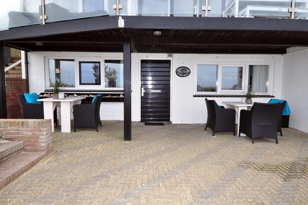 B&B Zeespiegel Zandvoort Room photo